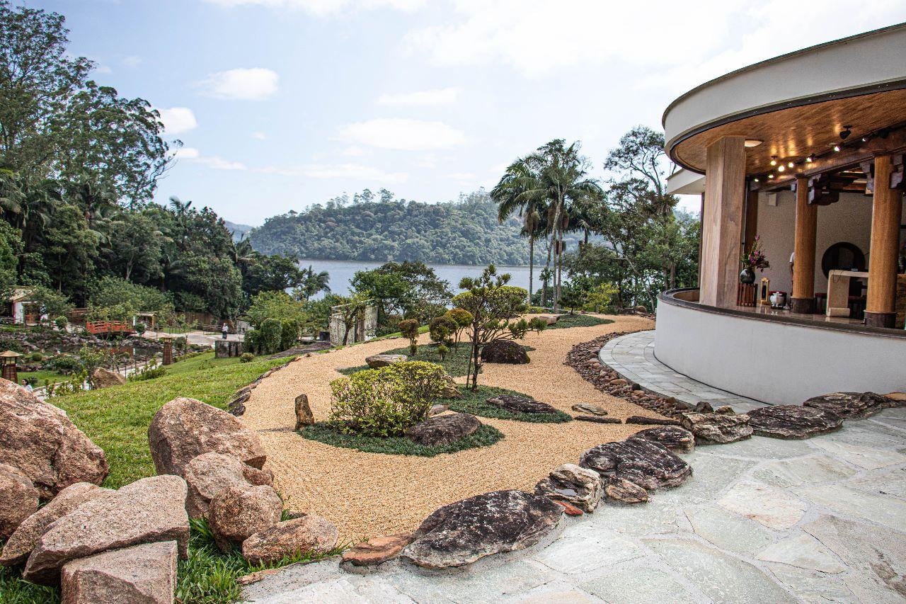 Culto Mensal de Ação de Graças